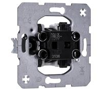 Berker - 3036 interruptor/conmutador 10a 250v Ref. 6510000006