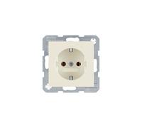 Berker 47438982 B.1;B.3;B.7;S.1 enchufe 4011334277569, blanco