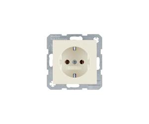 Berker 47438982 B.1;B.3;B.7;S.1 enchufe 4011334277569, blanco