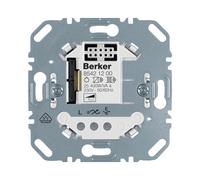 BERKER 85421200 Universal Tastdimmer 1fach Hauselektronik