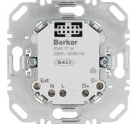 BERKER DALI/DSI, sistema de control, modelo 85421700, montaje empotrado (UP)