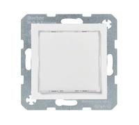 Berker | Módulo Led Señalización Rojo Verde S-b Blanco Polar Brillo 29528989