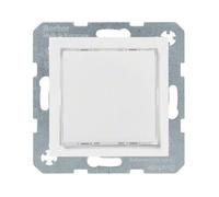 Berker | Módulo Led Señalización S-b Blanco Polar Brillo 29538989