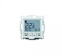 Berker Regulador de Temperatura pws/GL 20448989