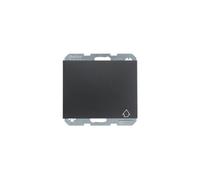 Berker Schuko 47517106 4011334296461 - Enchufe con tapa