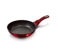Berlinger Casa Frypan 30 cm Borgoña