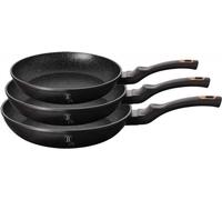 Berlinger Haus Cocinando Black Rose, 8692