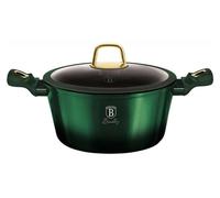 Berlinger Haus Cocinando Emerald, BH6057