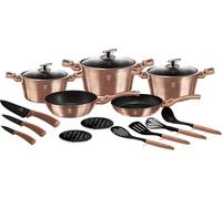 Berlinger Haus Cocinando Rose Gold, BH6161