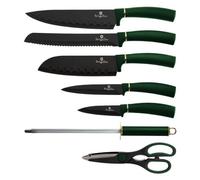 Berlinger Haus Cuchillos Emerald, BH2563
