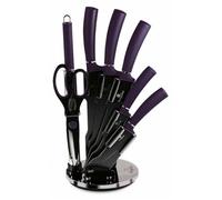 Berlinger Haus Cuchillos Purple, BH2560
