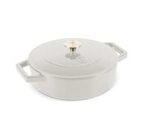 Berlinger Haus Sahara Collection BH-6530 - Molde de hierro fundido con tapa (26 cm)