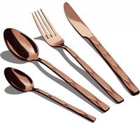 Berlinger Haus Vajilla Rose Gold, BH2621