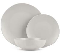 BERLINGERHAUS, juego de platos para servir, 18 piezas, colección Sahara, modelo BH-10022