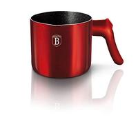 Berlingger HAUS BH-1965 - Cazo para leche (1,2 L, revestimiento antiadherente)