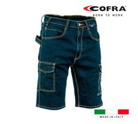 Bermuda manacor cofra azul marino talla 50