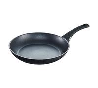 Berndes 21219 Balance Induction Enduro - Sartén (30 cm, aluminio, color negro