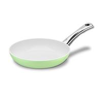 Berndes 79619 - Sartén para freír, 28 cm, Color Verde