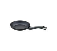 Berndes Balance Induction Enduro - Sartén honda para inducción, fundición de aluminio, negro, 28 cm