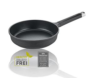 Berndes - berndes padella alta/fonda cm. 28 linea edition 100 in alluminio con antiaderente a00b206728