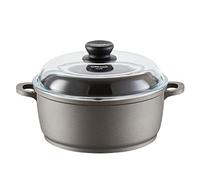 Berndes - Cacerola (20 cm) con Tapa