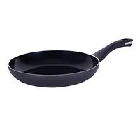 Berndes Sartén de 30 cm, Aluminio Reciclado de inducción, sartén Fabricada 100% a Partir de latas de Bebidas recicladas, Color Negro