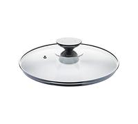 Berndes Titanium Special Edition SignoCAST ColorCAST - Tapa de Cristal endurecido (24 cm)