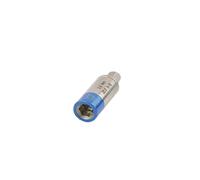 BERNSTEIN 4-986 - Adaptador de limitador de par de torsión 3.0 Nm, para puntas de 1/4 pulgadas, seguridad del proceso y precisión de disparo | par de precisión