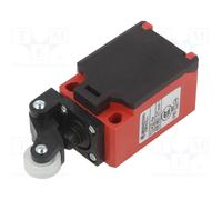BERNSTEIN AG Interruptor de fin de carrera NC x2 M16