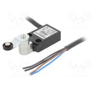 BERNSTEIN AG Interruptor de fin de carrera NO + NC 10A