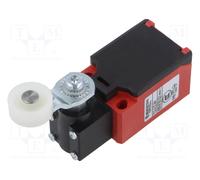 BERNSTEIN AG Interruptor de fin de carrera NO + NC 10A M16