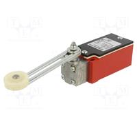 BERNSTEIN AG Interruptor de fin de carrera NO + NC 10A M20