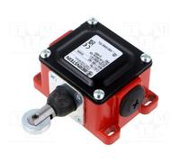 BERNSTEIN D-SU1-RW Interruptor de fin de carrera