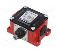 BERNSTEIN D-SU1-STW Interruptor de fin de carrera