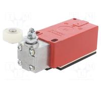BERNSTEIN AG Interruptor de fin de carrera NO + NC 10A M20