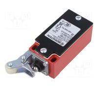 BERNSTEIN AG Interruptor de fin de carrera NO + NC 10A M20