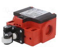 BERNSTEIN BI2-SU1Z-HW-RO13.5 Interruptor de fin de carrera