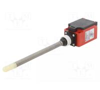 BERNSTEIN AG Interruptor de fin de carrera NO + NC M16
