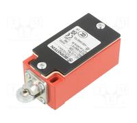 BERNSTEIN AG Interruptor de fin de carrera NO + NC M20