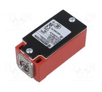 BERNSTEIN AG Interruptor de fin de carrera NO + NC M20