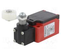 BERNSTEIN AG Interruptor de fin de carrera TI2-SU1Z AH M16 NO + NC