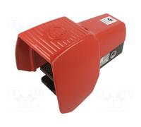 BERNSTEIN F1-U2Z-UN Interruptor