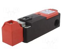 BERNSTEIN AG Interruptor de seguridad SLK acerrojado NC + NA