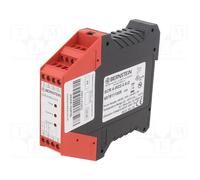 BERNSTEIN AG SCR ON Relé de Seguridad SCR 4-W22-3.5-D