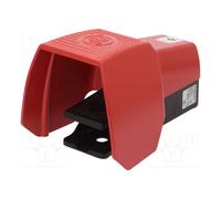 BERNSTEIN F1-U1Z-UN Interruptor
