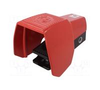 BERNSTEIN F1-U2ZD-UN Interruptor