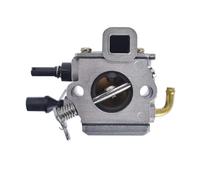 BERTGDA Carburador,Compatible with Stihl,for MS340 MS360 MS | Compatible With C3A-S31A C3A-S39B,for,034 036 034AV/Zama 1125 120 0651 kit piezas carburador