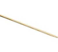 Besen Stiel 140CM LG/28MM SAALBESEN KOKUS 5510368