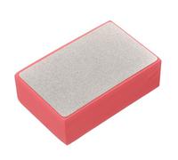 BESPORTBLE Almohadillas de pulido manual de diamante para mármol y jade 90x55 mm esponja con función de acabado brillante en piedra y vidrio
