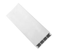 BESPORTBLE Bloque de Lijado para Guitarra Radio Herramienta Precisa de Nivelación de Trastes Aleación de Aluminio para y Reparación de Mástil Acústico Eléctrico